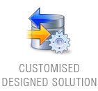 Customised Design Solution