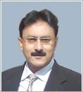 Mr. Dipankar Ray