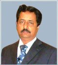 Mr. Goutam Mohapatra