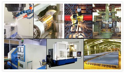 Construction Machineries