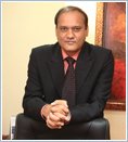 Mr. Jay Mehta
