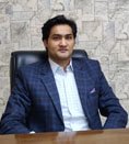 Mr. Kumar Mangalam Mehta