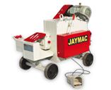 Bar Shearing Machine
