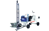 Builder Hoist