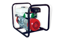 Generators for High Frequency Vibrators