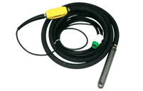 High Frequency Eccentric Vibrators