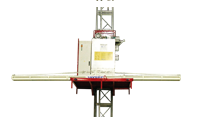 Material Hoist