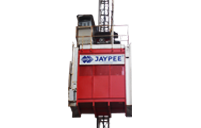 Passenger Hoist