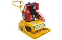 Plate Compactor
