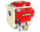 Radius Bending Machine