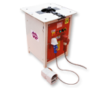 Stirrup Bending Machine