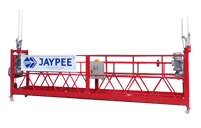 Suspended Platform Hoist