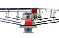 U Bending Machine Manufacturer