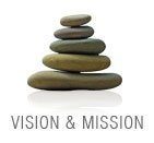 Vision and Mission of Jaypee