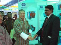 The Bhutan Chamber of Commerce and Industry