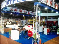 Concrete show