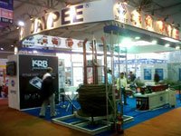 Concrete show