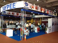 Concrete show
