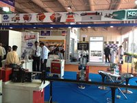 Concrete show