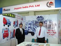 International exhibition 2009