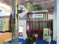 Exhibition/Excon 2013