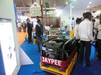 Exhibition/excon-2013