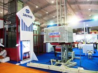 Exhibition/excon-2013
