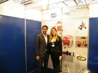 Concrete Show South America