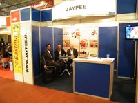 Concrete Show Brazil Sao Paulo