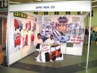 Sri Lanka exhibition was the region's