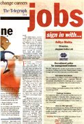 Changes Careers Jobs