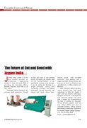 The future of cut and bend