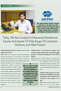 Mr. Aditya Mehta
