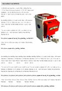 New machine from JAYMAC