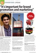important for brand promotion and Marketing