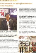 Promotion and Marketing