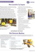 New Launches