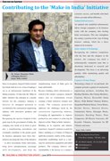 Kumar mangalam mehta New Launches
