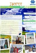 Newsletter Feb 2011