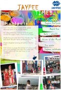 Newsletter March 2011