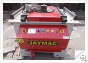 Mumbai Bar Bending Machine