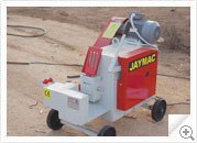 Bar Shearing Machine