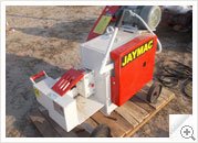 Bar Shearing Machine