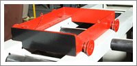 Automatic Bar Shearing Machine
