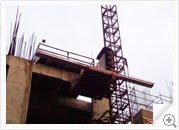 Material Hoist