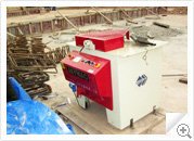 Radius Bending Machine