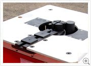 Stirrup Bending Machine