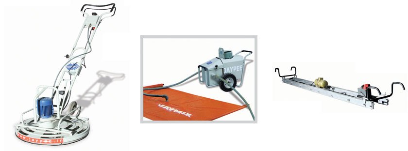 Vacuum Dewatering System Vacuum Dewatering System